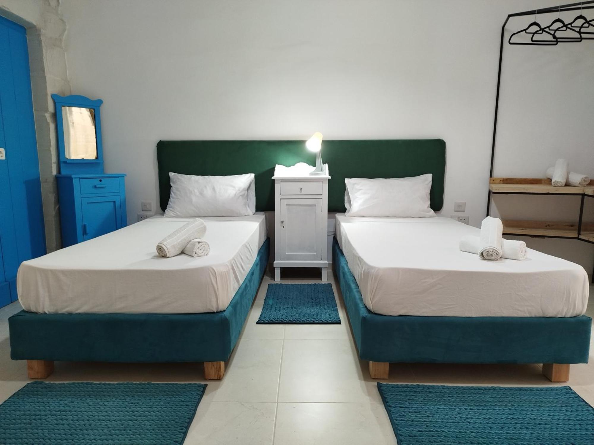 Limestone Sun Suites Sliema Habitación foto