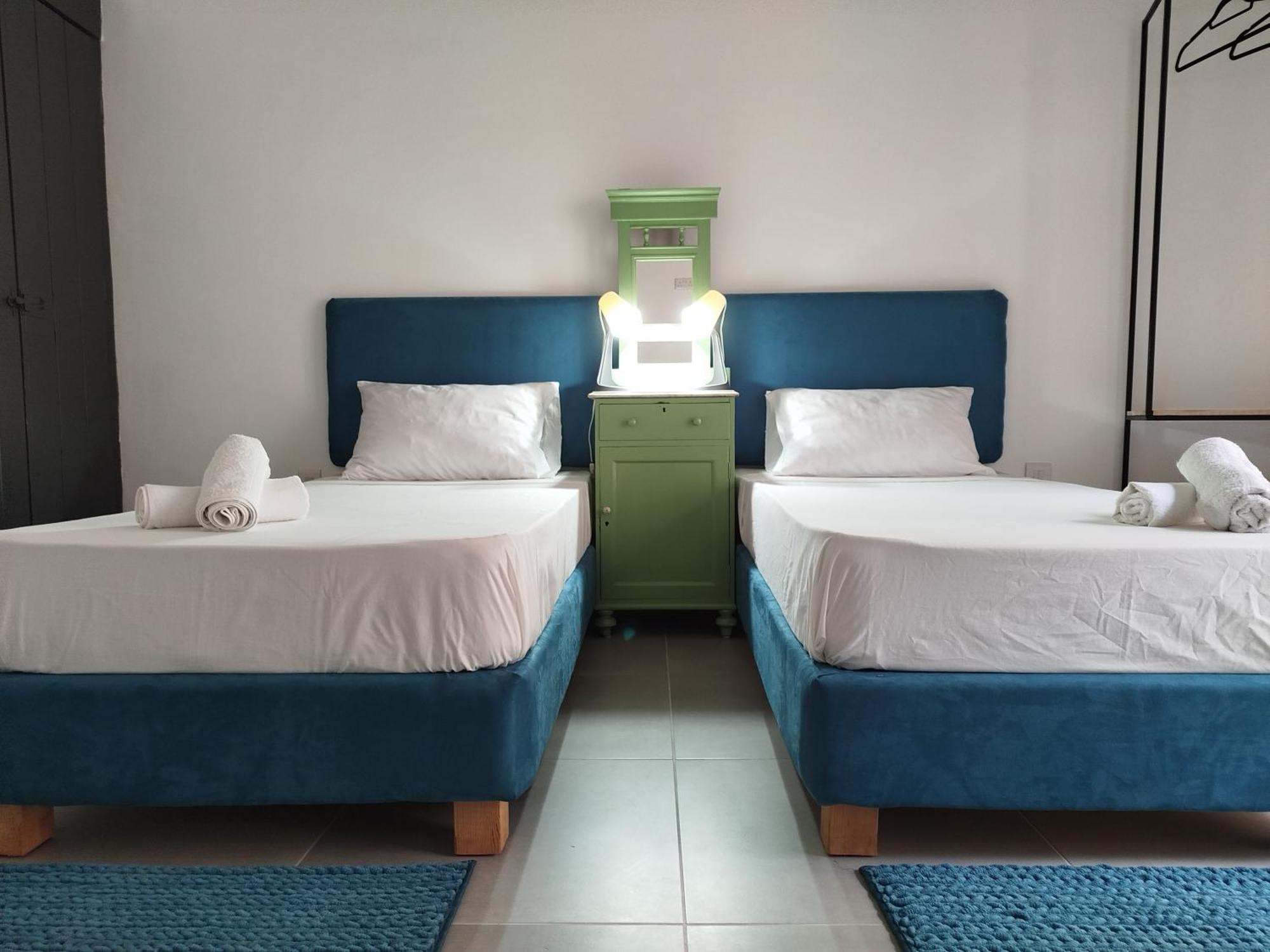 Limestone Sun Suites Sliema Habitación foto