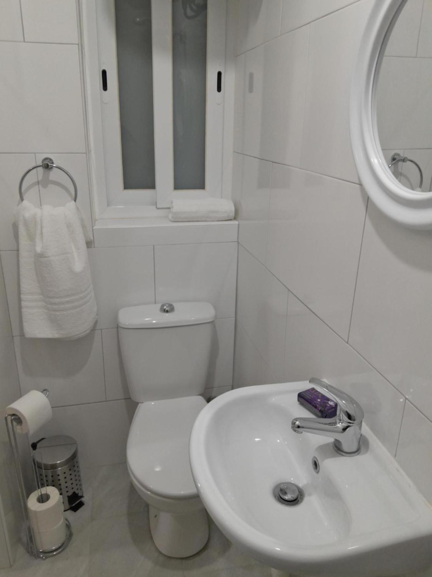 Limestone Sun Suites Sliema Habitación foto