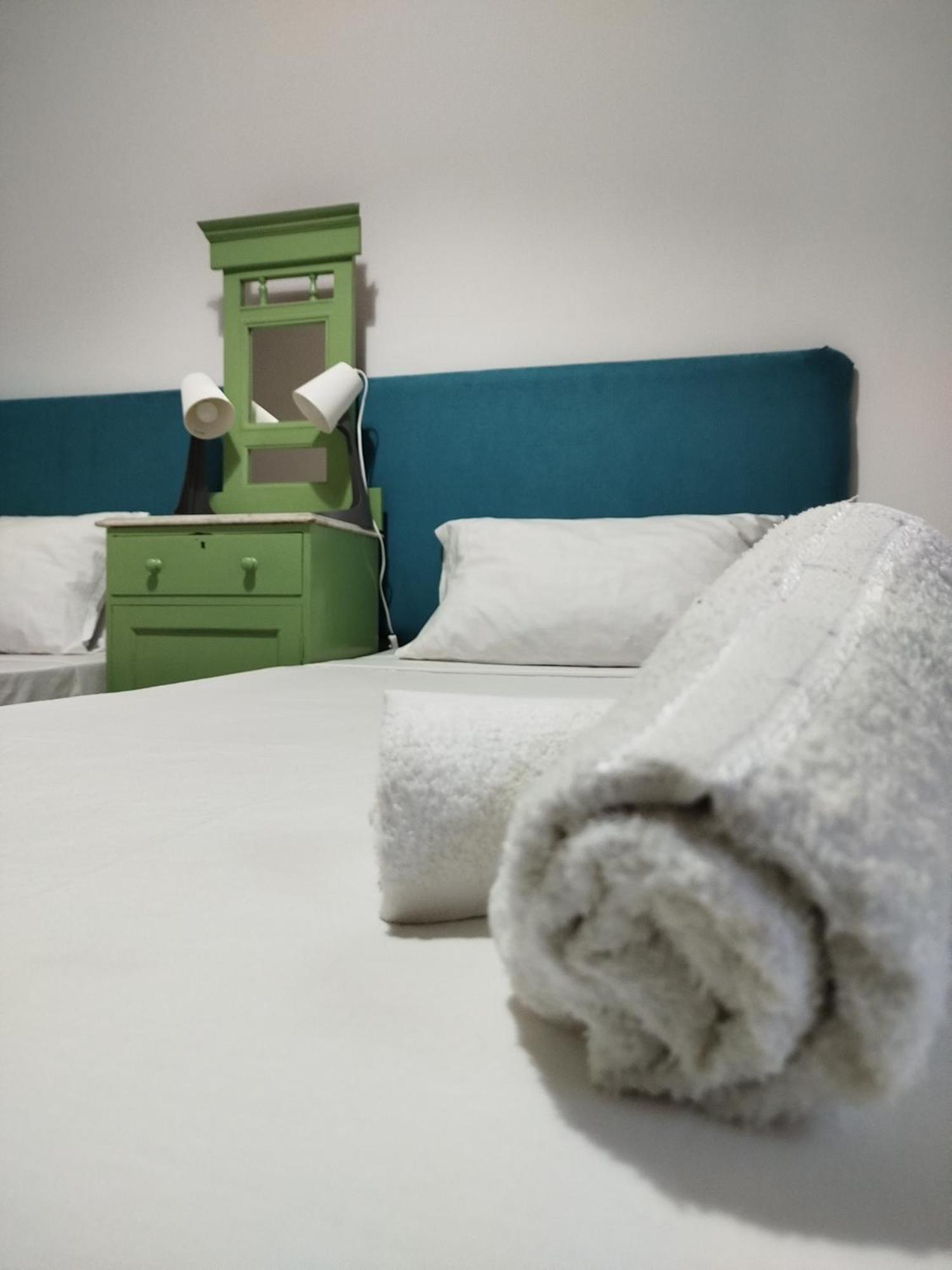 Limestone Sun Suites Sliema Habitación foto