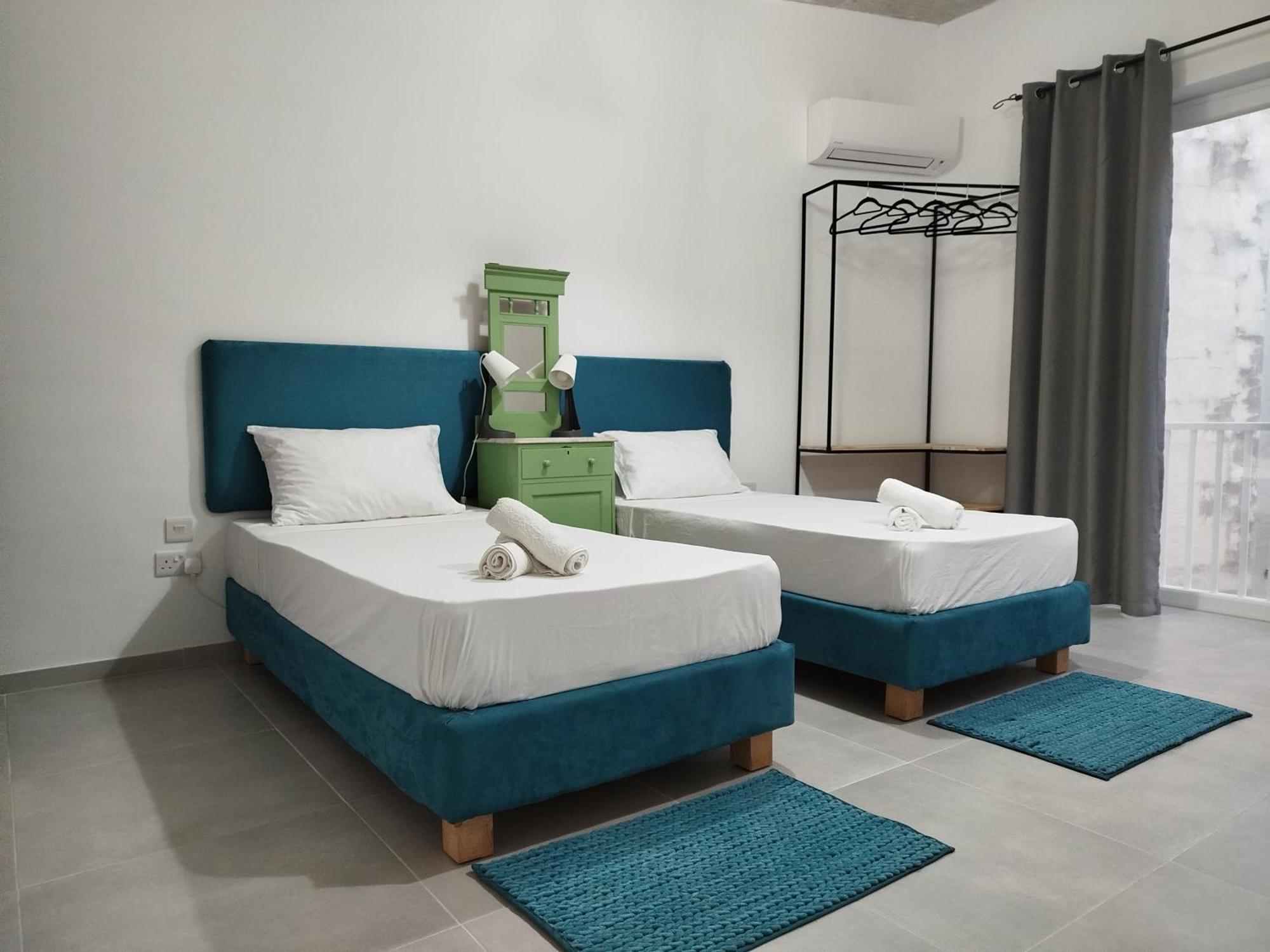 Limestone Sun Suites Sliema Habitación foto