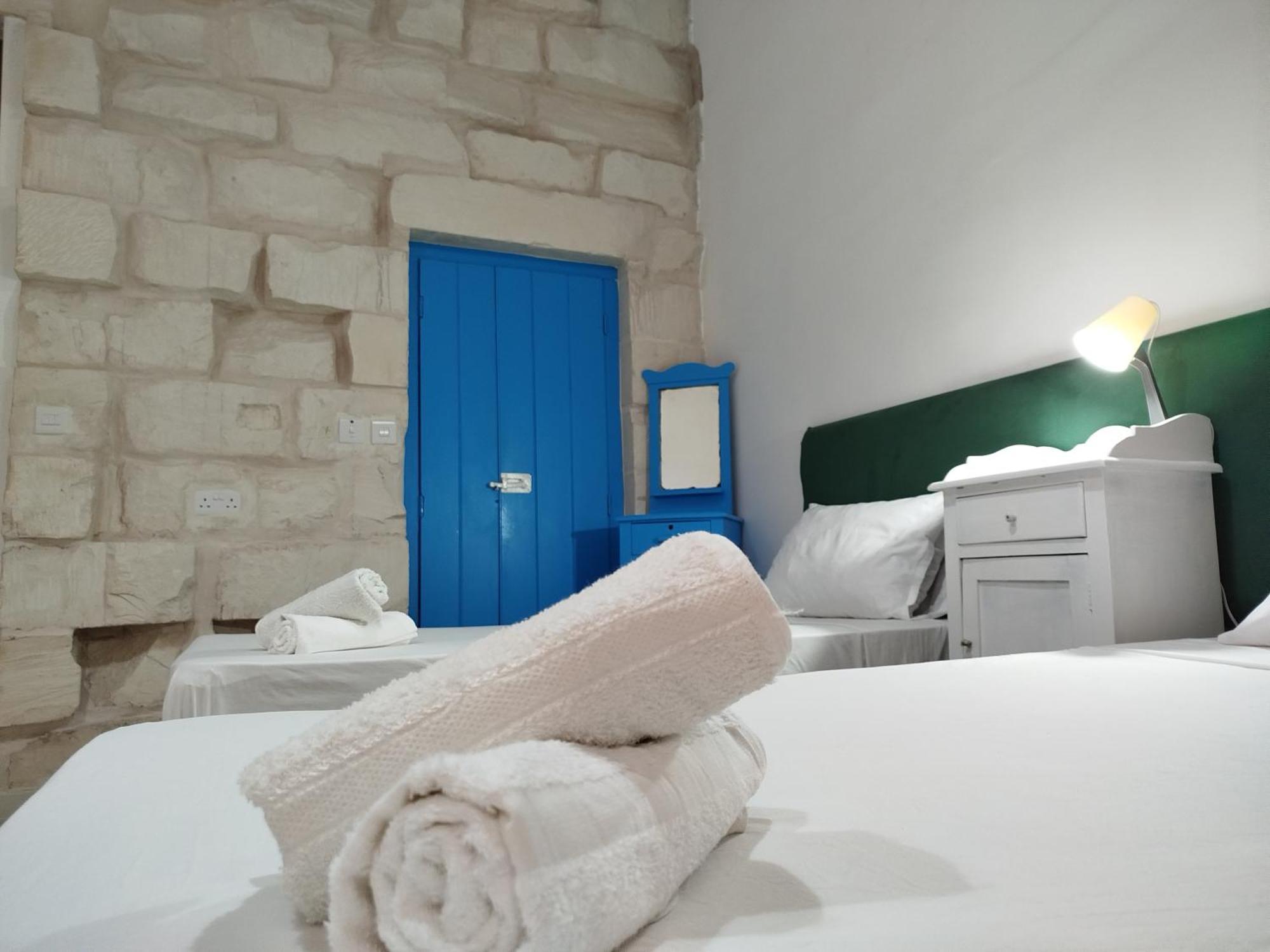 Limestone Sun Suites Sliema Habitación foto