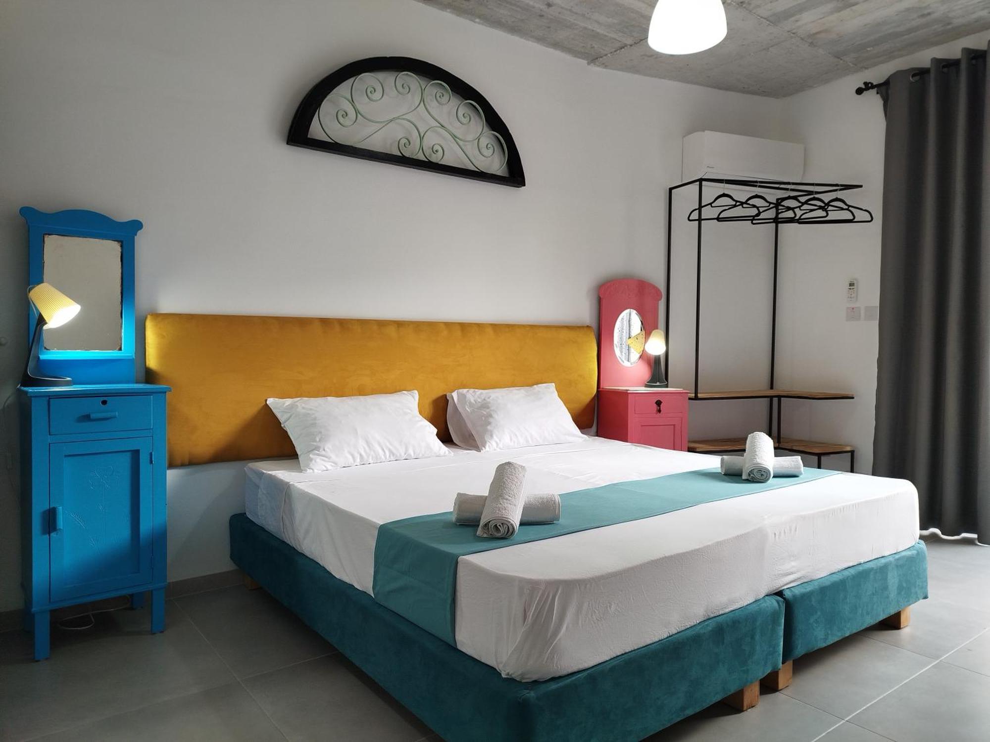 Limestone Sun Suites Sliema Habitación foto