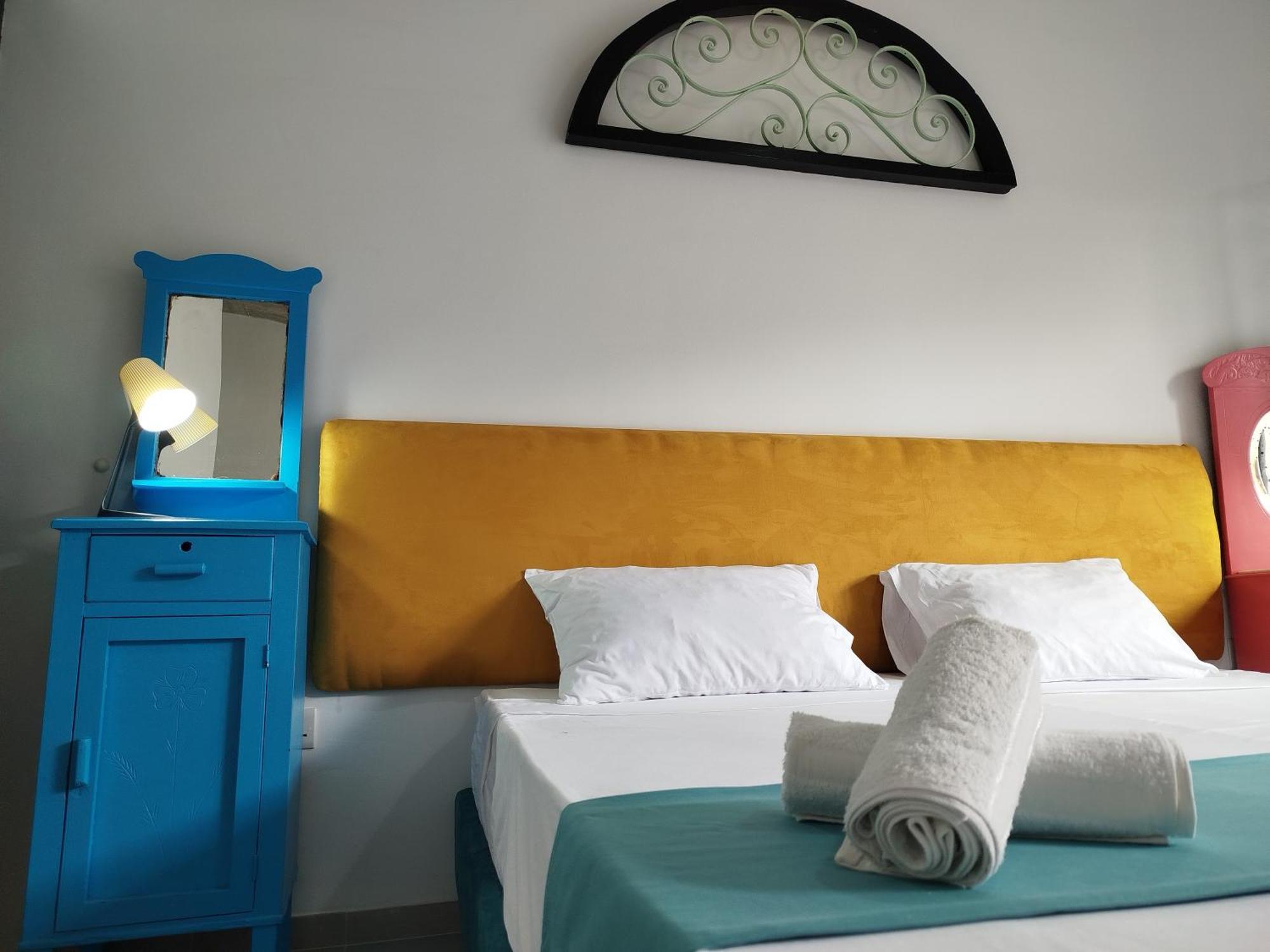 Limestone Sun Suites Sliema Habitación foto